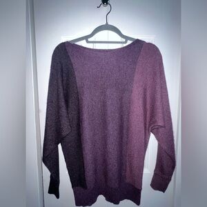 Reitmans XS cashmere blend sweater